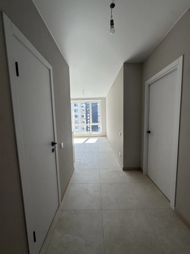 1-bedroom apartment with renovation | Continent Ray