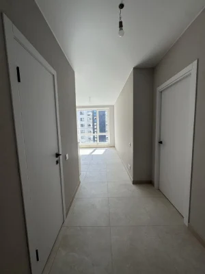 1-bedroom apartment with renovation | Continent Ray