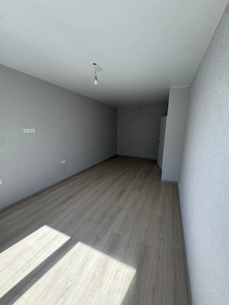 1-bedroom apartment with renovation | Continent Ray