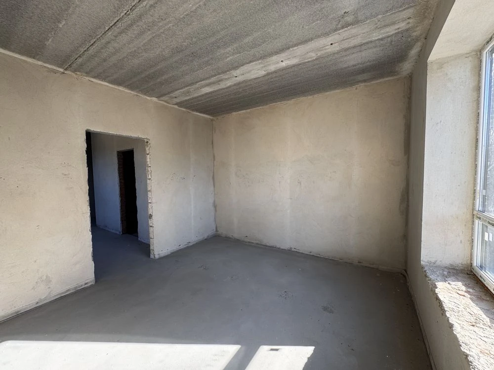 Apartment for Sale in a Completed Building! Drywall