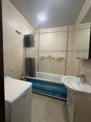 Буча! Центр! Продам двокімнатну квартиру з ремонтом! На Богд