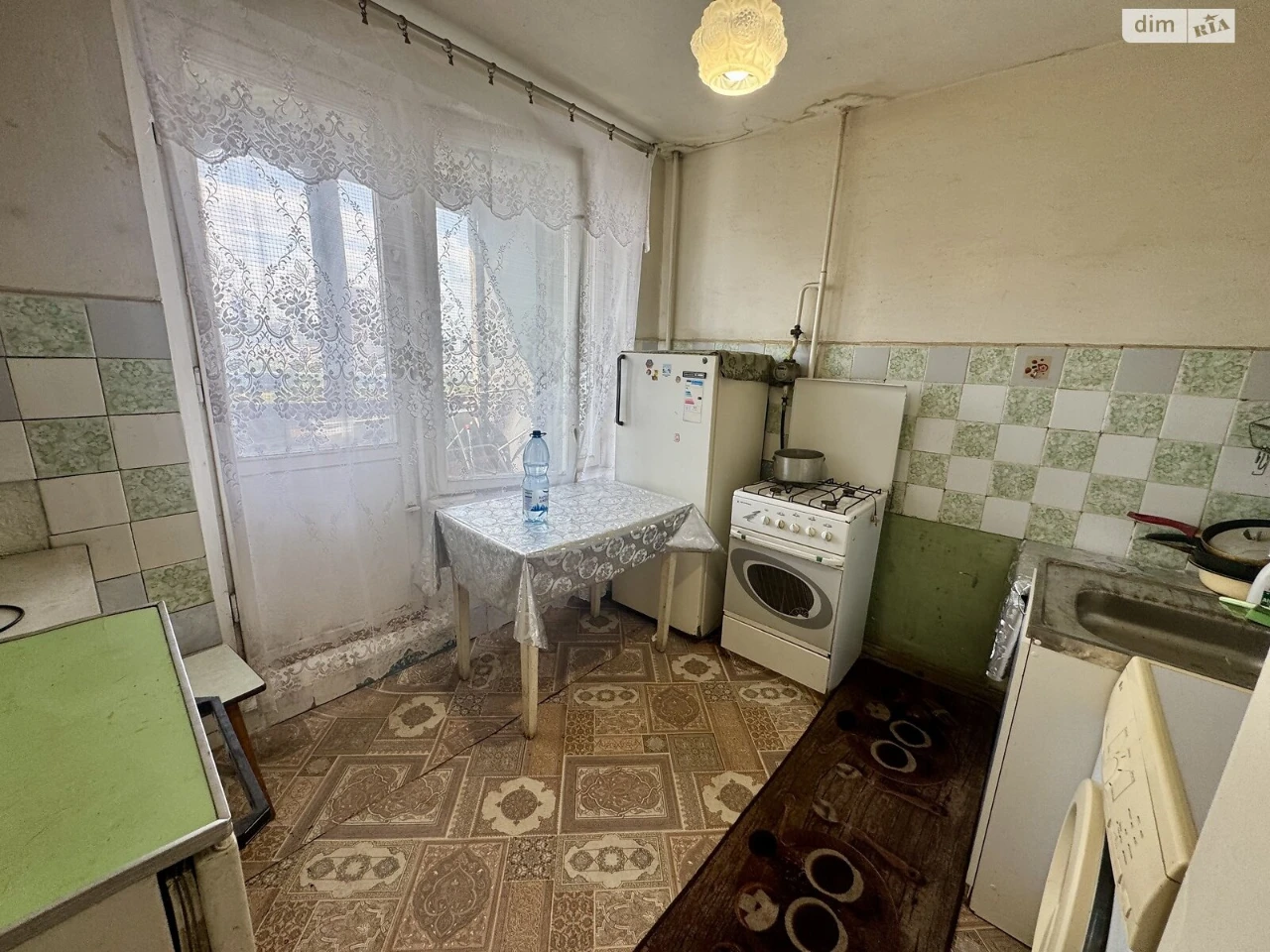 For sale Apartment Bereznyaki