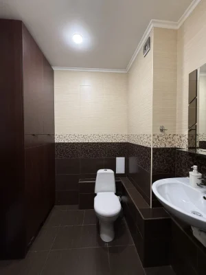 Продається! Двокімнатна квартира з ремонтом у Бучі! Меблі та техніка