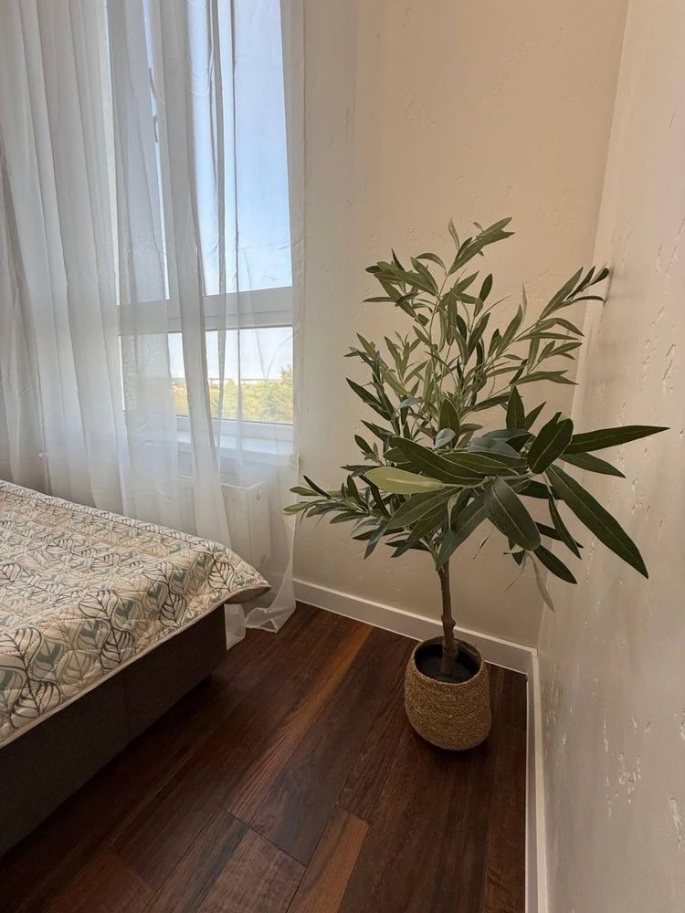 Video. Apartment near "Avenir Plaza"