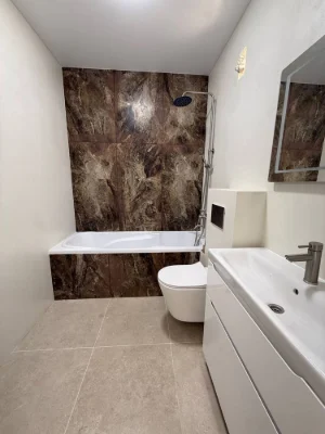 Video. Apartment near "Avenir Plaza"
