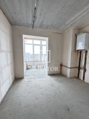 1 room apartment! GAS! Minimal paperwork! Occupied house!