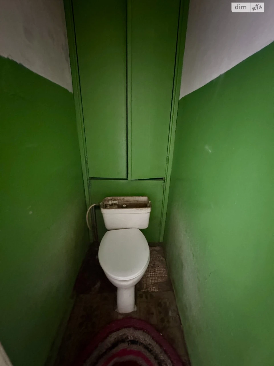 For sale Apartment Bereznyaki