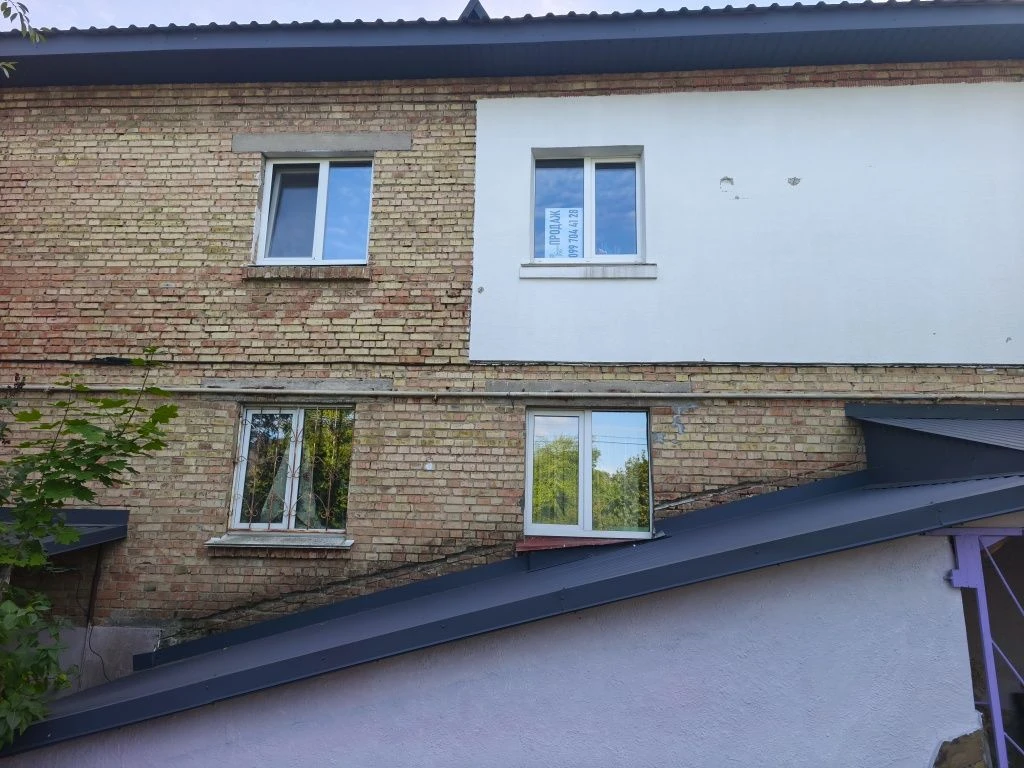 Sale of a 2-room apartment in Bucha, Vodoprovidna Street