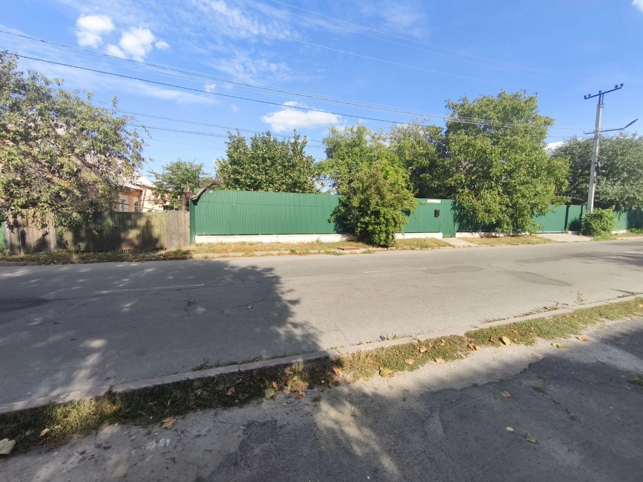 Sale of a 2-room apartment in Bucha, Vodoprovidna Street
