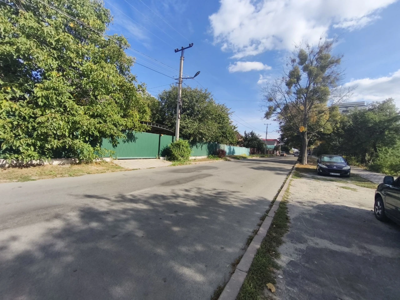 Sale of a 2-room apartment in Bucha, Vodoprovidna Street