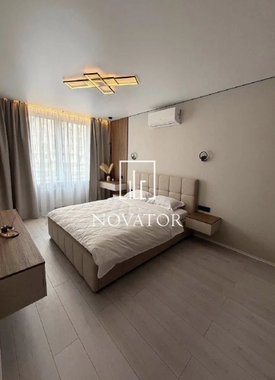 Новинка! Евро-2квартира с ремонтом и газом | 40 м² | Гардеробная | Есть