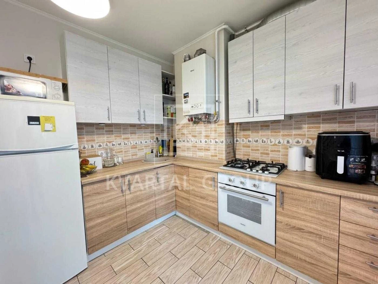 1-bedroom apartment with designer renovation | Royal Park, Bucha