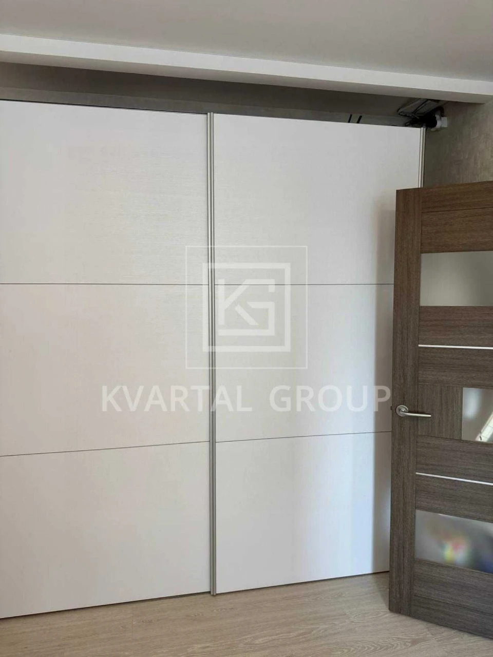 1-bedroom apartment with designer renovation | Royal Park, Bucha