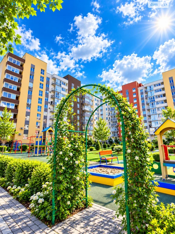 Продажа Квартиры