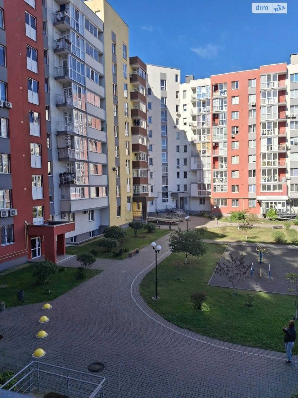 Продажа Квартиры
