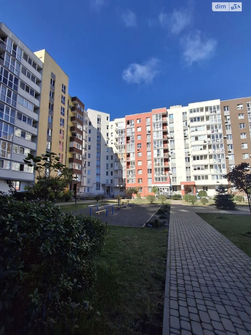 Продажа Квартиры