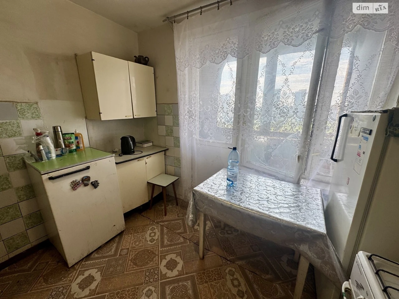 For sale Apartment Bereznyaki