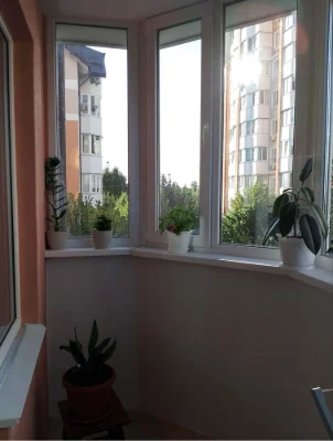 Продається! Однокімнатна квартира з ремонтом у Бучі! Меблі та техніка