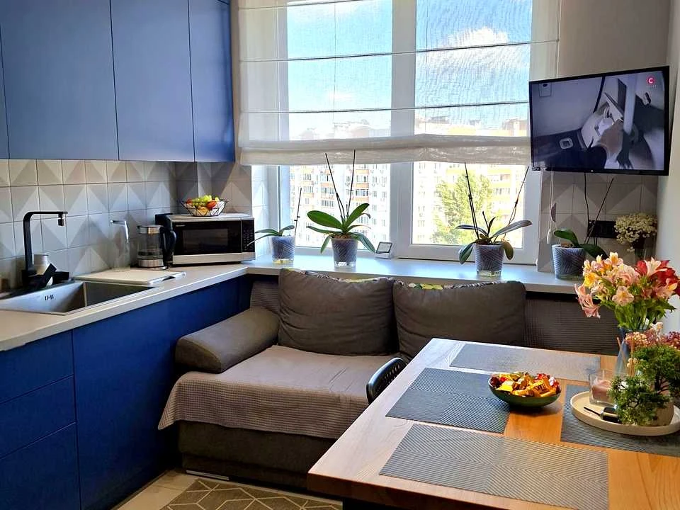 Apartment. Oleksi Tihogo str. in Bucha