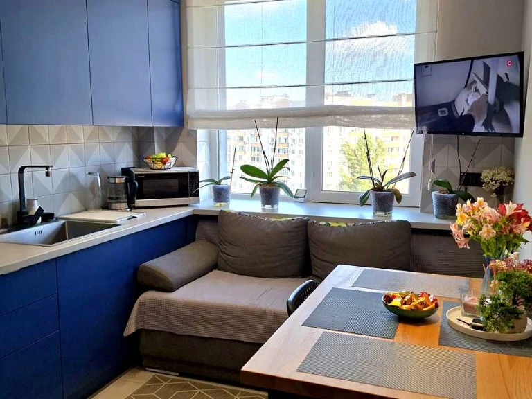 Apartment. Oleksi Tihogo str. in Bucha