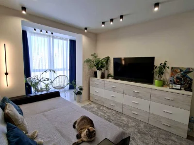 Apartment. Oleksi Tihogo str. in Bucha