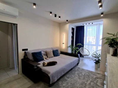 Apartment. Oleksi Tihogo str. in Bucha