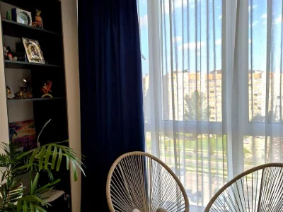 Apartment. Oleksi Tihogo str. in Bucha