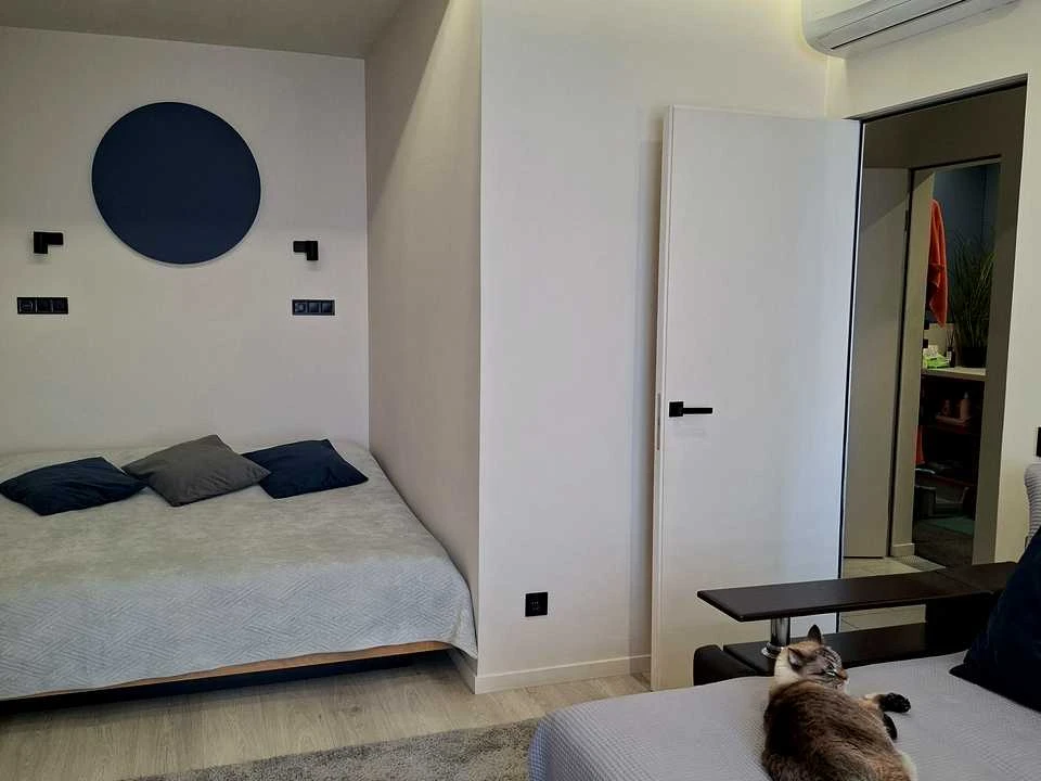 Apartment. Oleksi Tihogo str. in Bucha