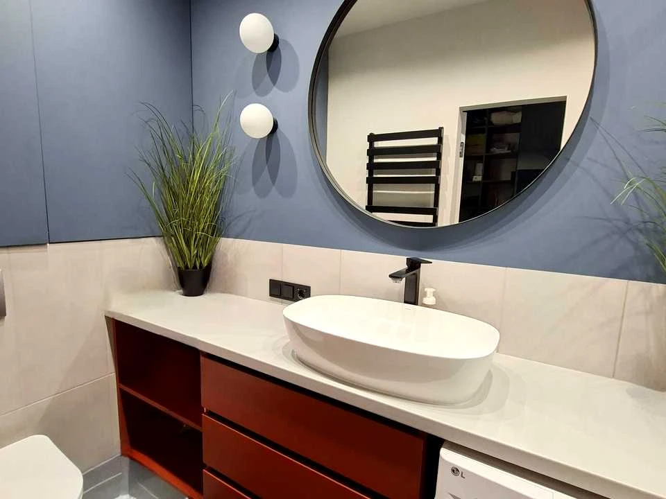 Apartment. Oleksi Tihogo str. in Bucha