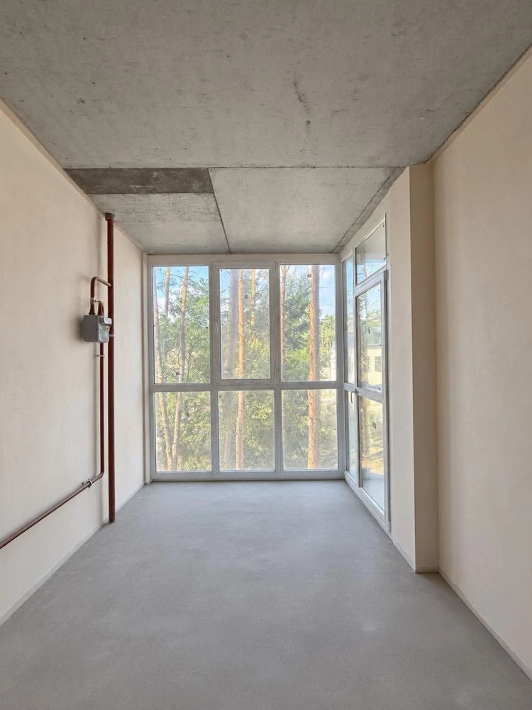 ЖК "На Прорізній" | Продається двокімнатна квартира з документами | 45 м²