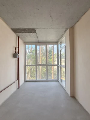 ЖК "На Прорізній" | Продається двокімнатна квартира з документами | 45 м²