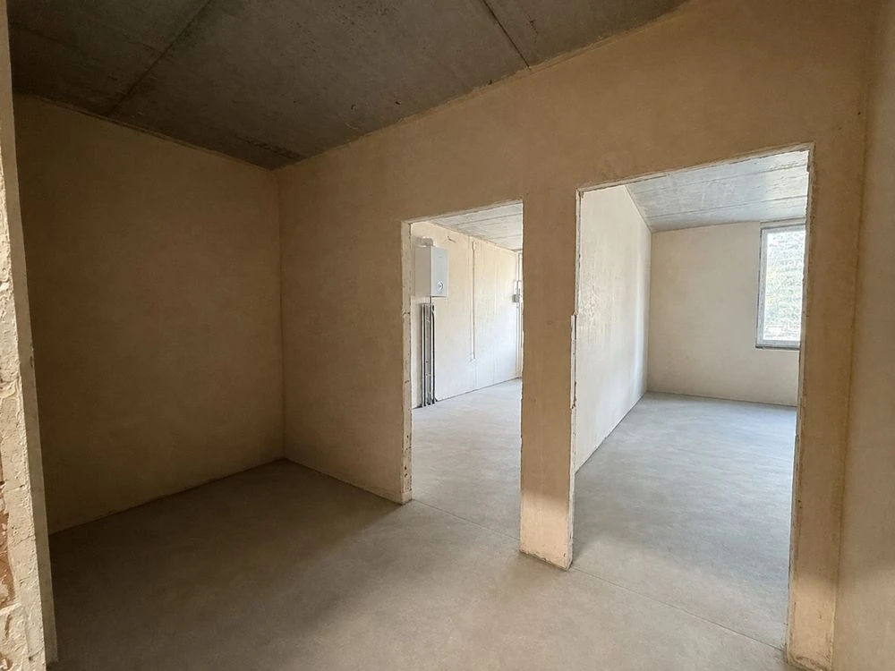 ЖК "На Прорізній" | Продається двокімнатна квартира з документами | 45 м²