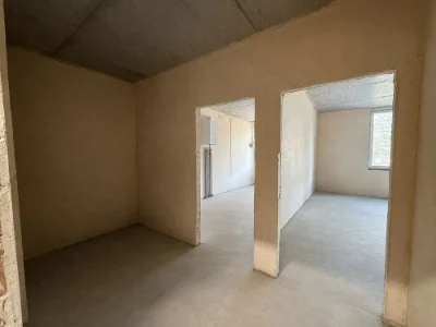 ЖК "На Прорізній" | Продається двокімнатна квартира з документами | 45 м²