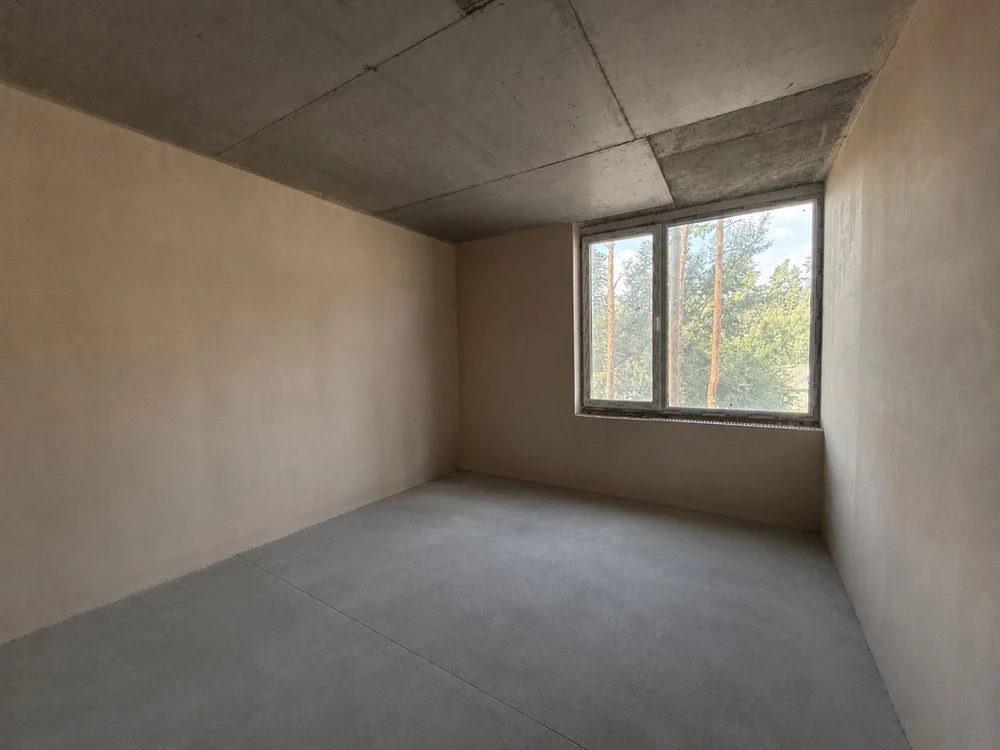 ЖК "На Прорізній" | Продається двокімнатна квартира з документами | 45 м²
