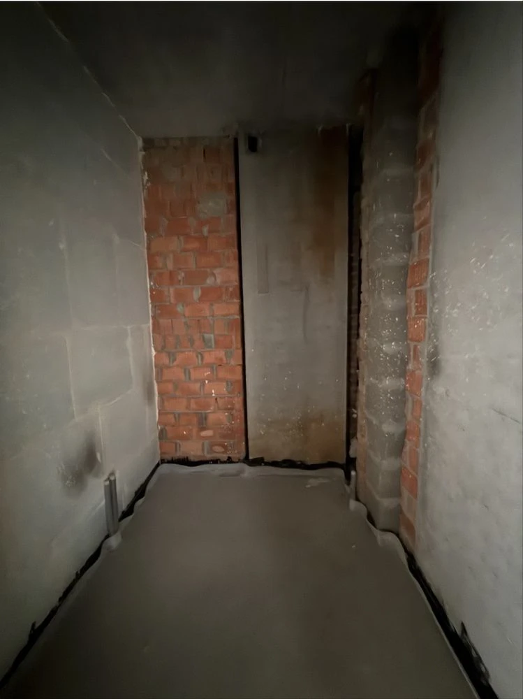 ЖК "На Прорізній" | Продається двокімнатна квартира з документами | 45 м²