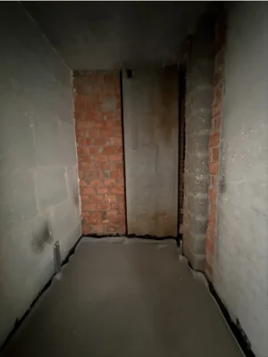 ЖК "На Прорізній" | Продається двокімнатна квартира з документами | 45 м²