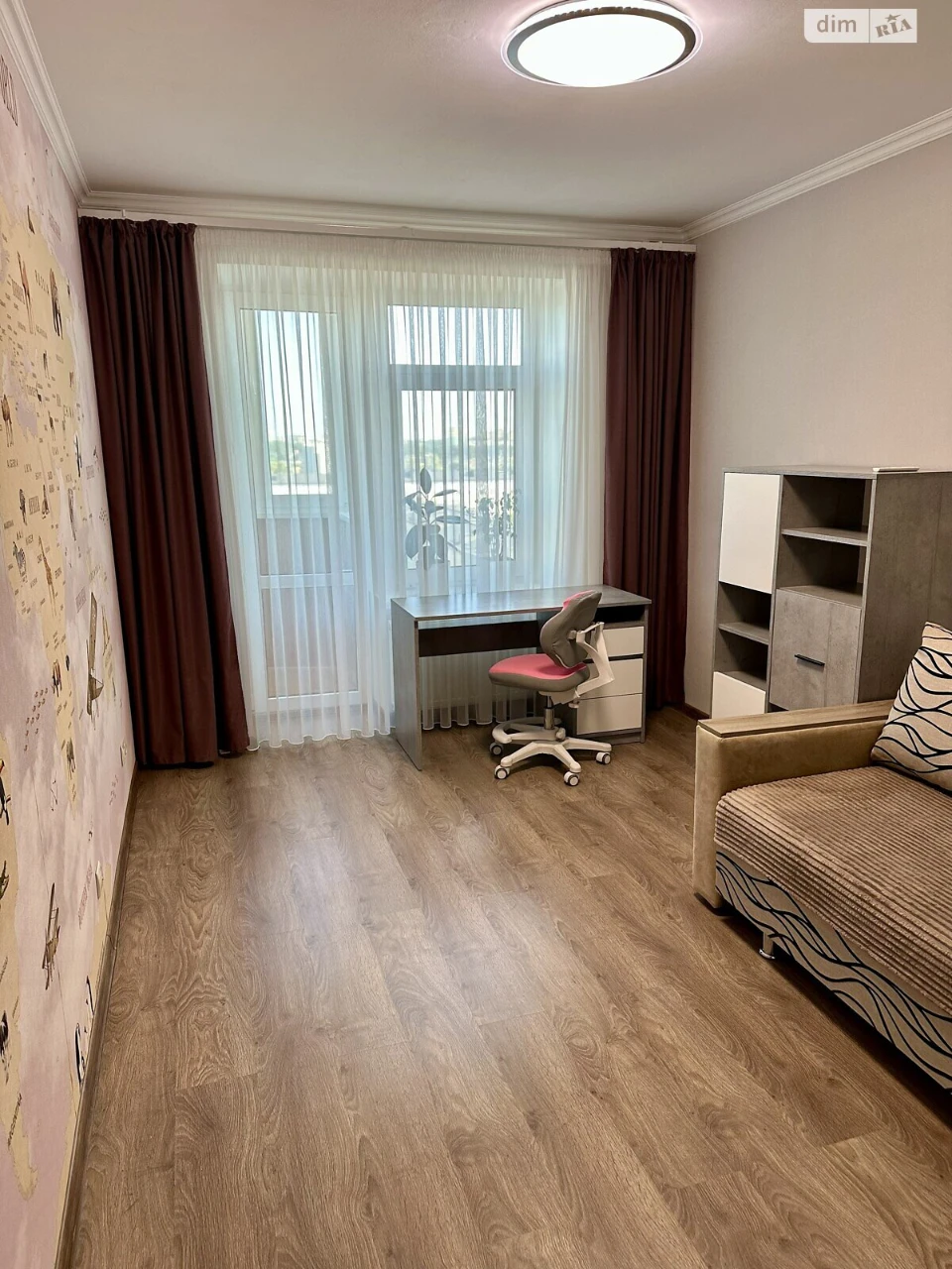 Flat for Sale