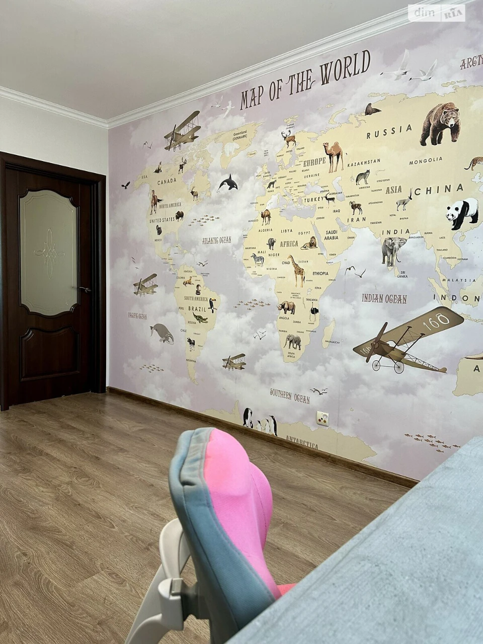 Flat for Sale
