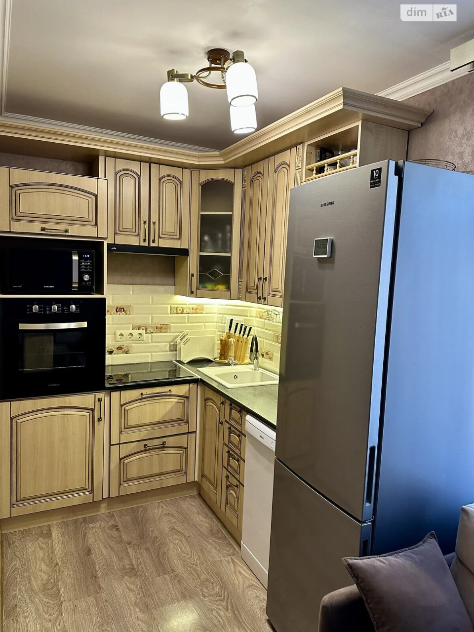 Flat for Sale
