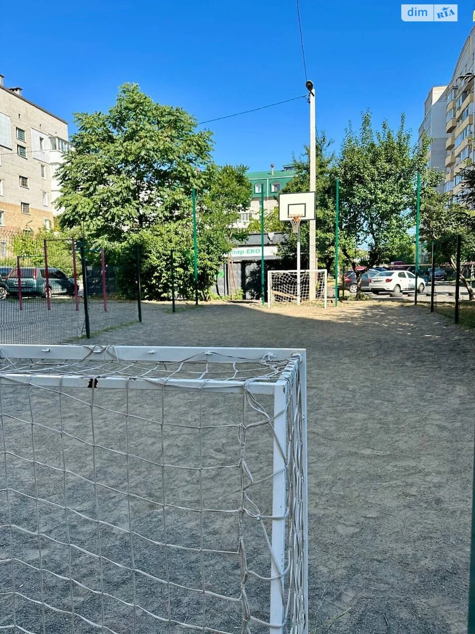 Flat for Sale