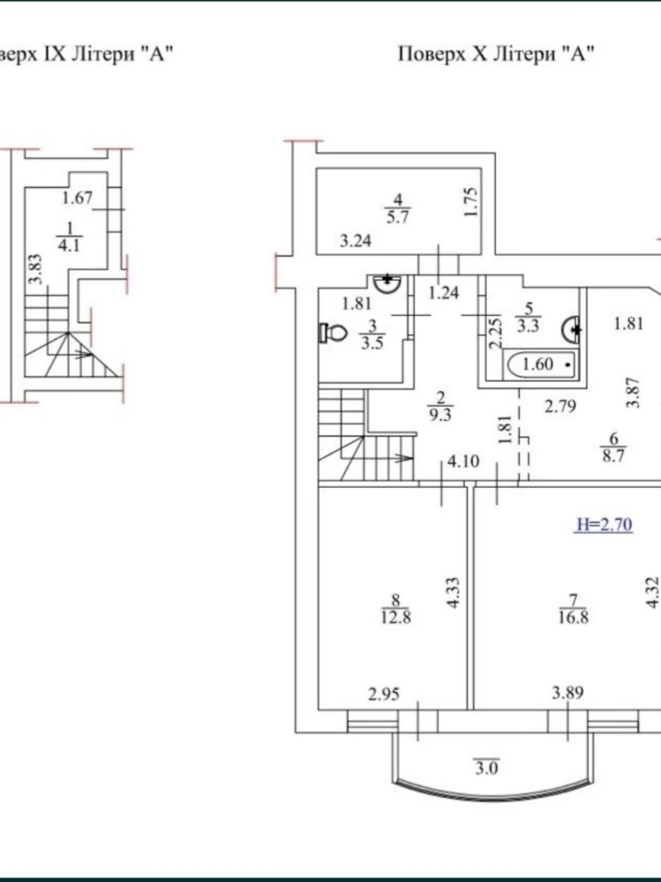 Flat for Sale