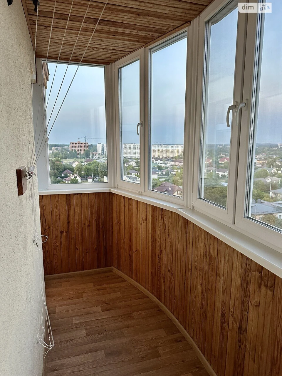 Flat for Sale