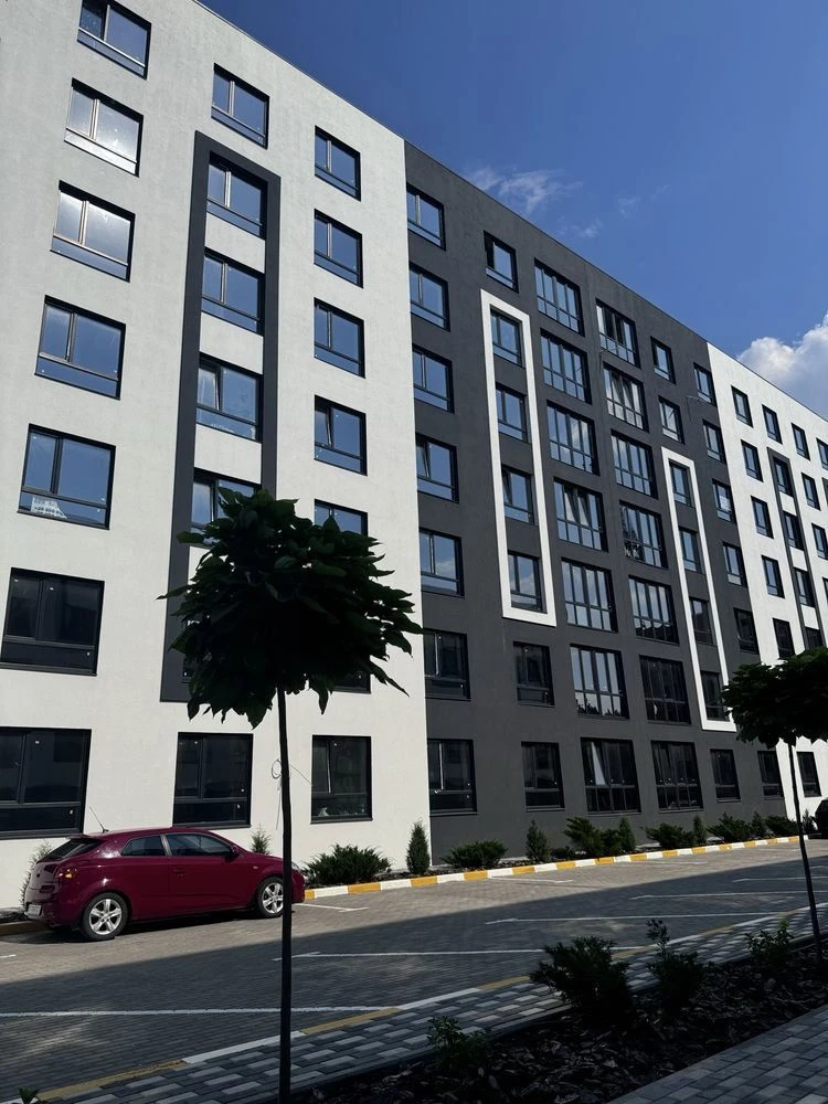 Ready apartment near the park with residential rates and gas
