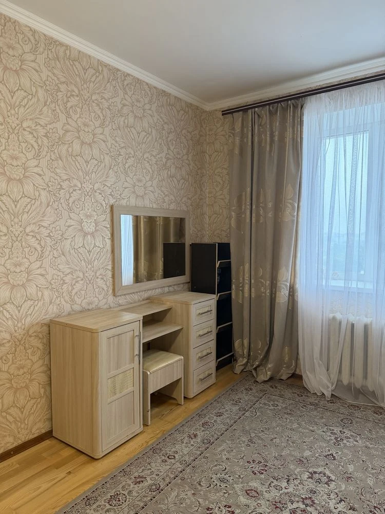 2-room apartment renovated in the city center | City of Bucha | Near