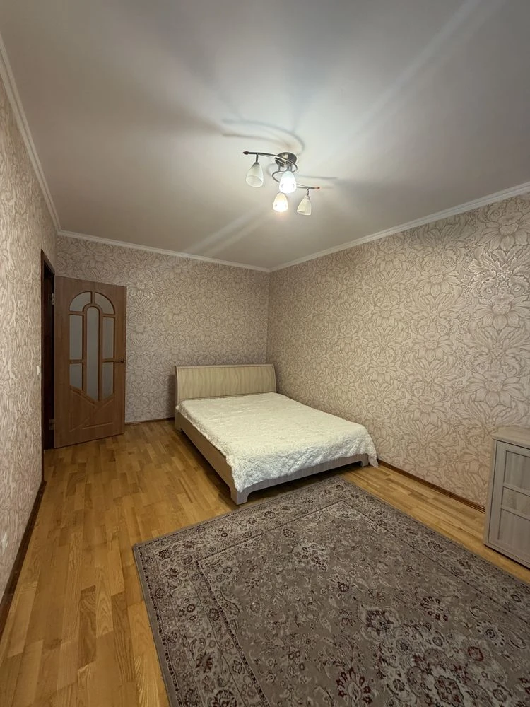 2-room apartment renovated in the city center | City of Bucha | Near