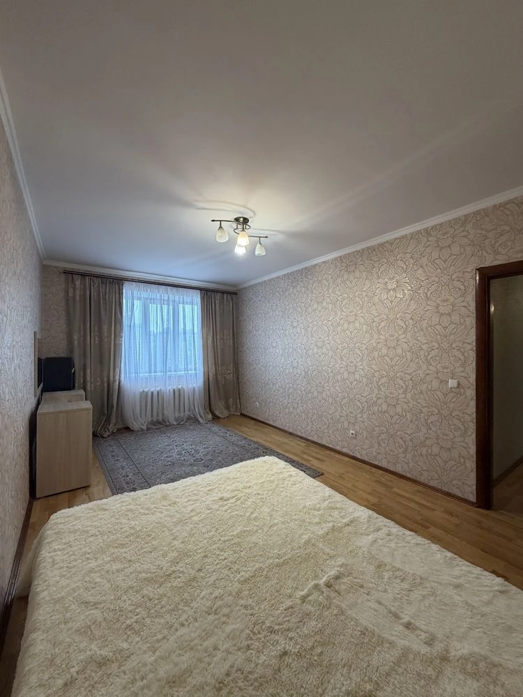 2-room apartment renovated in the city center | City of Bucha | Near