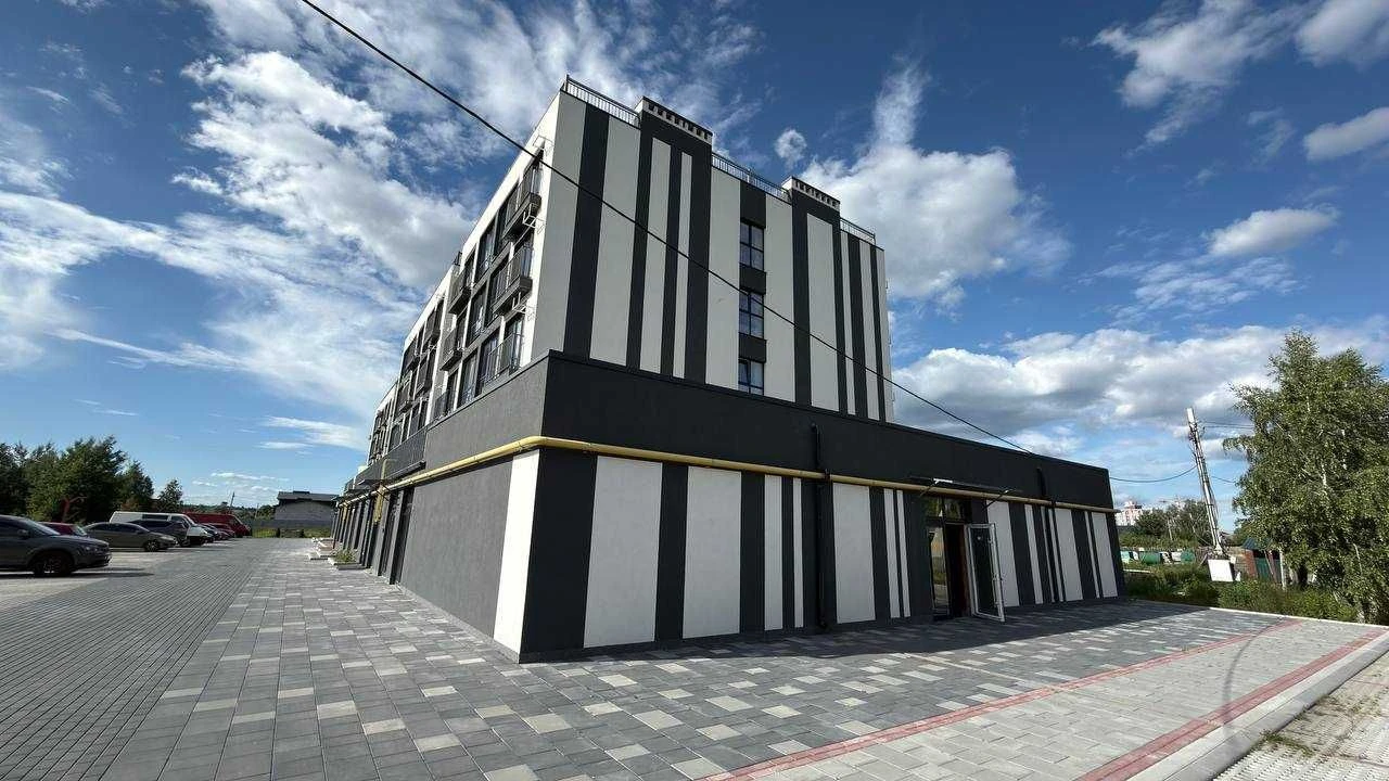 Терміново Продаж 1-к Квартира з ремонтом