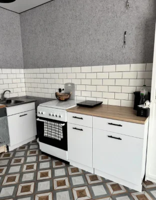 Продам | Квартира з ремонтом у ЖК бізнес-класу Гранд Бурже|
