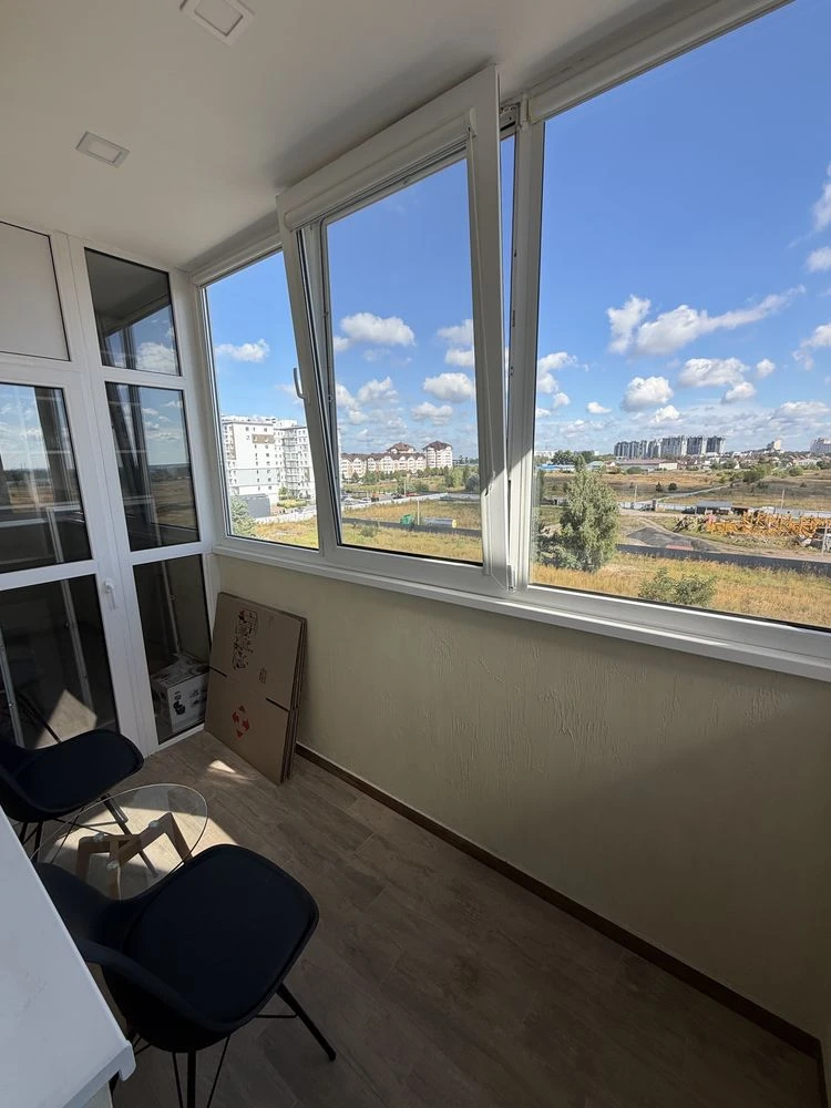 Продається 2-кімнатна квартира, м. Буча | Новий ремонт, меблі, техніка