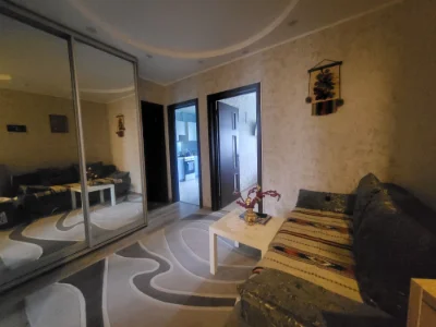 Apartment for Sale: 2-room apartment, 55 sq m, in the Bucha Quarter residential complex